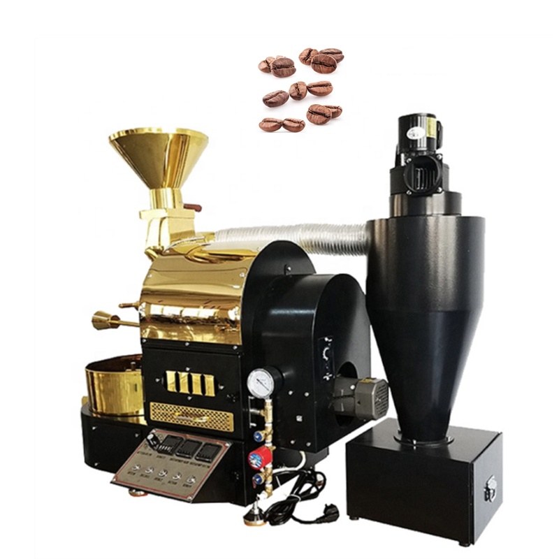 Coffee Roaster Machine 1Kg - Maszyna do prażenia kawy, prażarka do