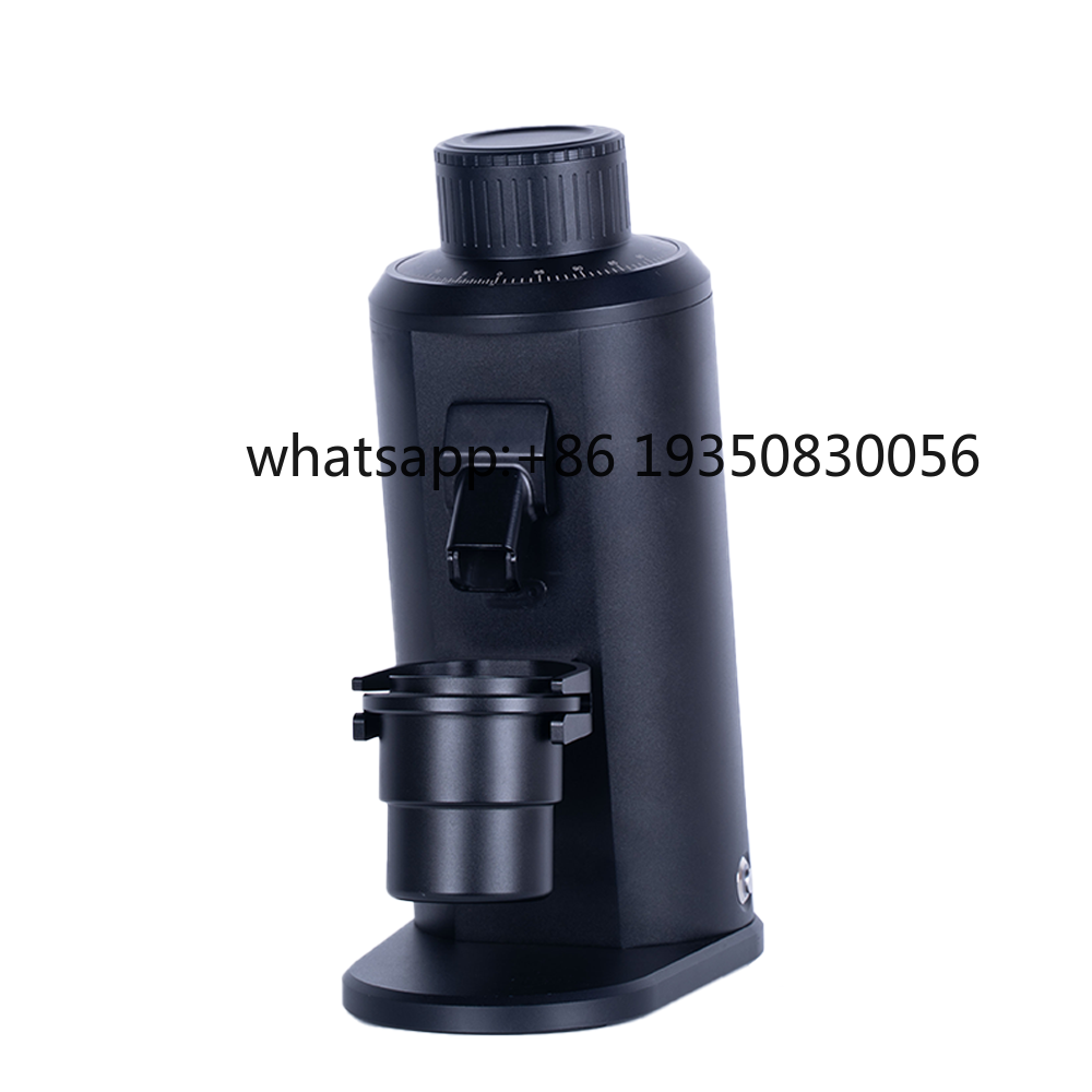 Coffee Grinder Conical Burr 83Mm - Profesjonalny 12-rdzeniowy automatyczny elektryczny młynek do