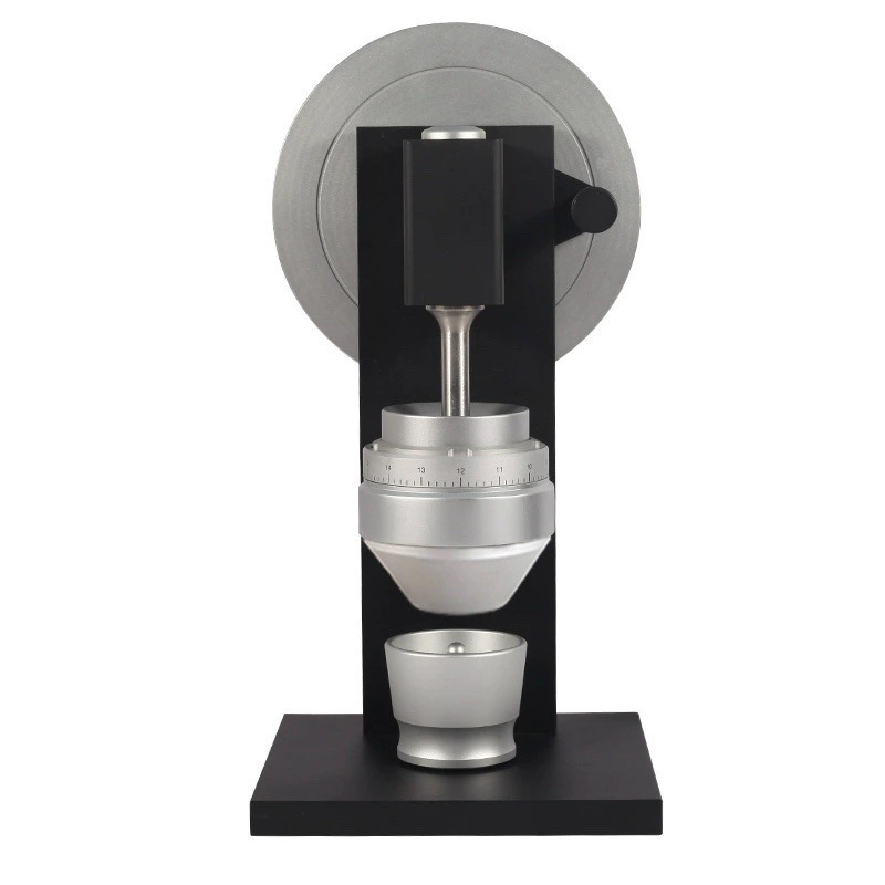 Coffee Grinder Conical Burr 83Mm - Nowy Profesjonalny Ręczny Młynek do Kawy