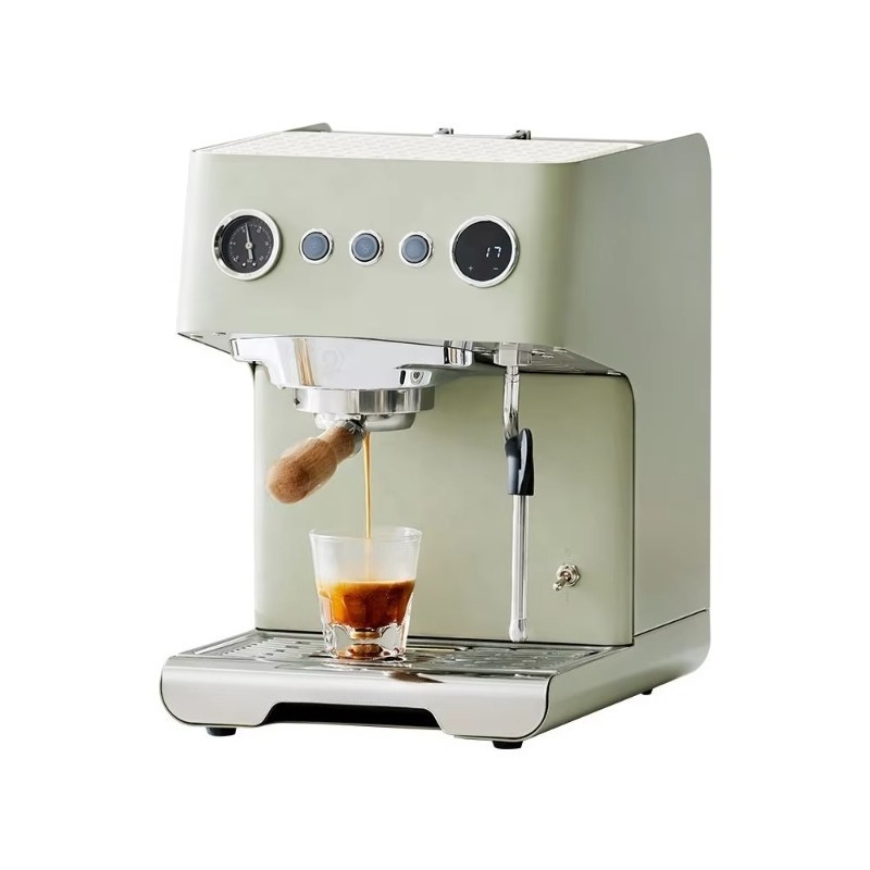 Espresso Machine Dual Boiler - Wysokiej jakości komercyjny ekspres do kawy