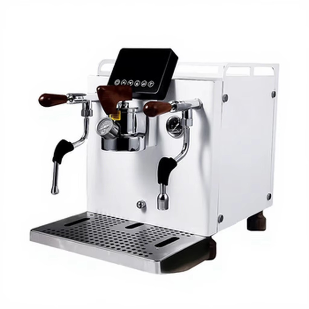 Espresso Machine Rotary Pump - Profesjonalna maszyna do espresso, pompa rotacyjna