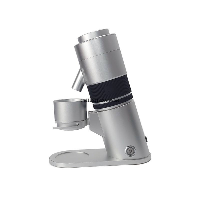 Coffee Grinder Conical Burr 83Mm - Do elektrycznej młynki do kawy JT83plus,