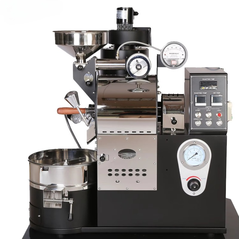 Coffee Roaster Machine 1Kg - Wysokiej jakości palarka do kawy Airo