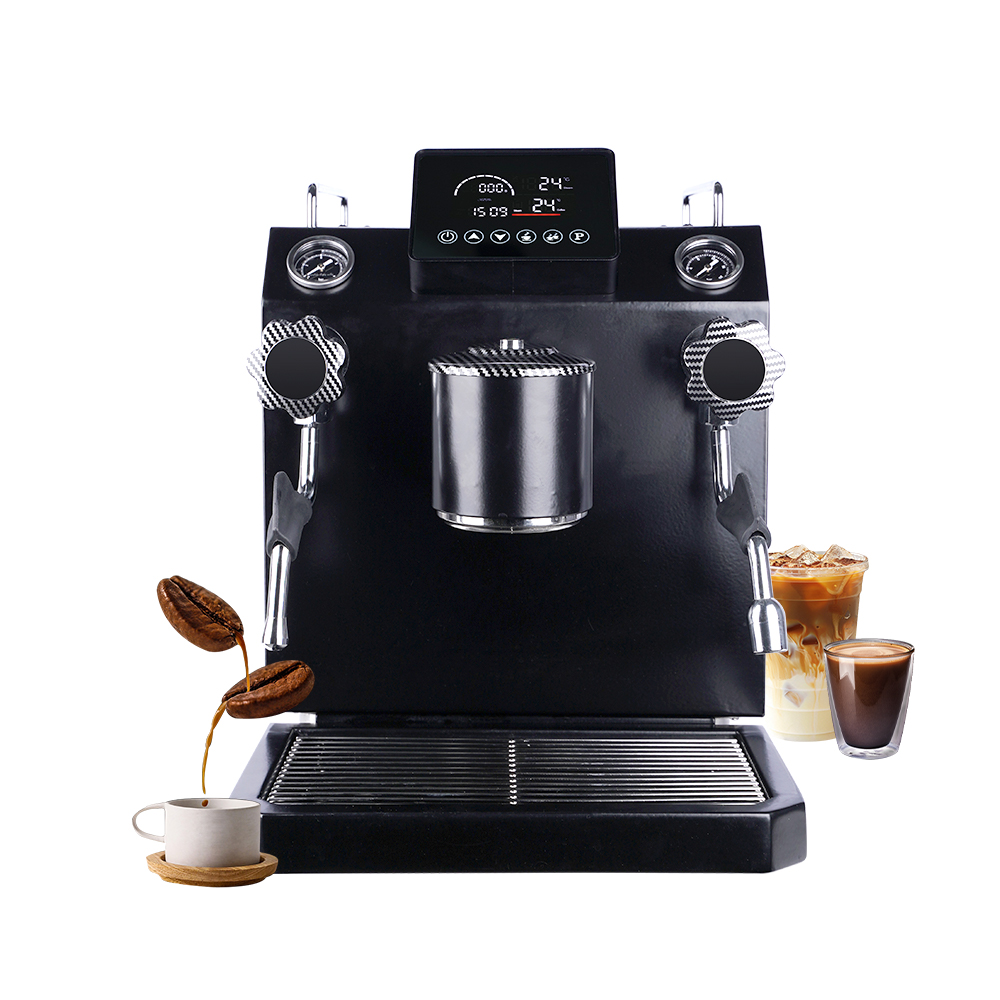Espresso Machine Rotary Pump - Profesjonalny ekspres do kawy OEM z