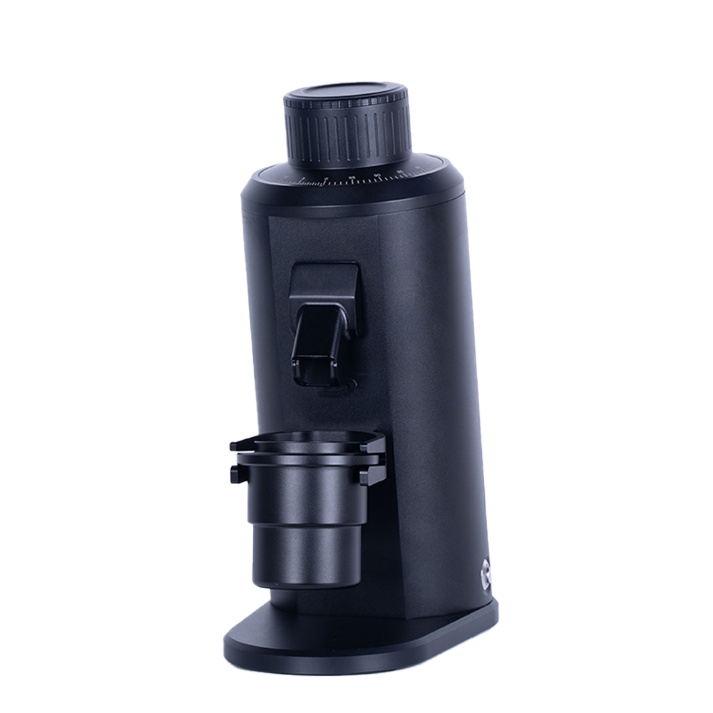 Coffee Grinder Conical Burr 83Mm - Profesjonalny, automatyczny młynek do kawy Cafovo