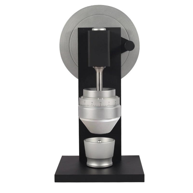 Coffee Grinder Conical Burr 83Mm - Ręczny młynek do kawy z ostrzami