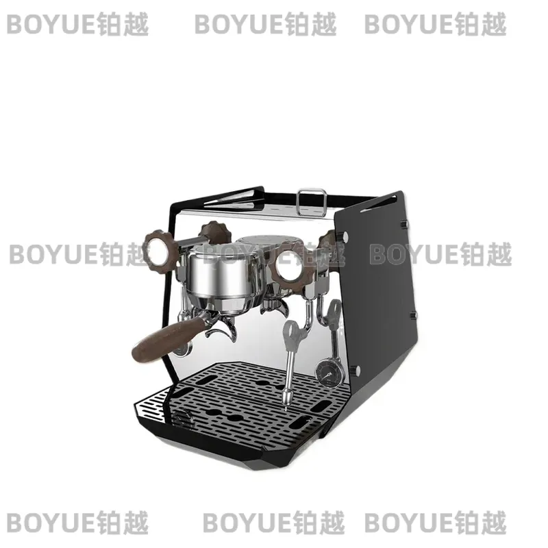 Semi Automatic Espresso Machine Pid - Włoski półautomatyczny ekspres do espresso z