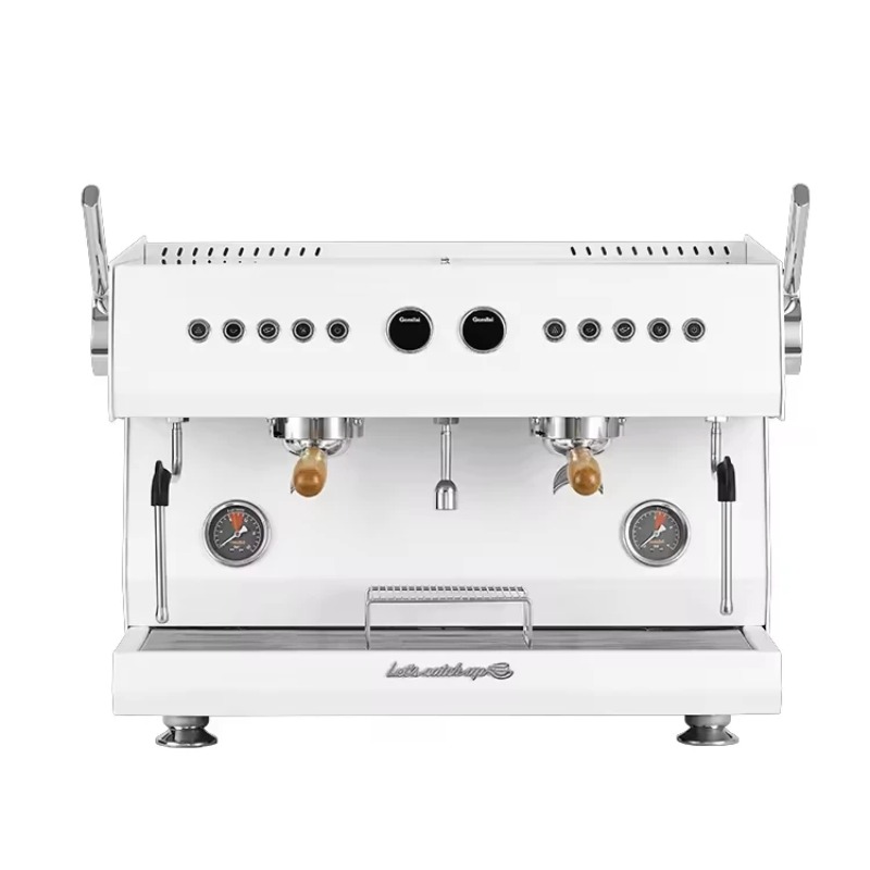 Commercial Espresso Machine 2 Group - G3211A – profesjonalna ekspresowa maszyna do