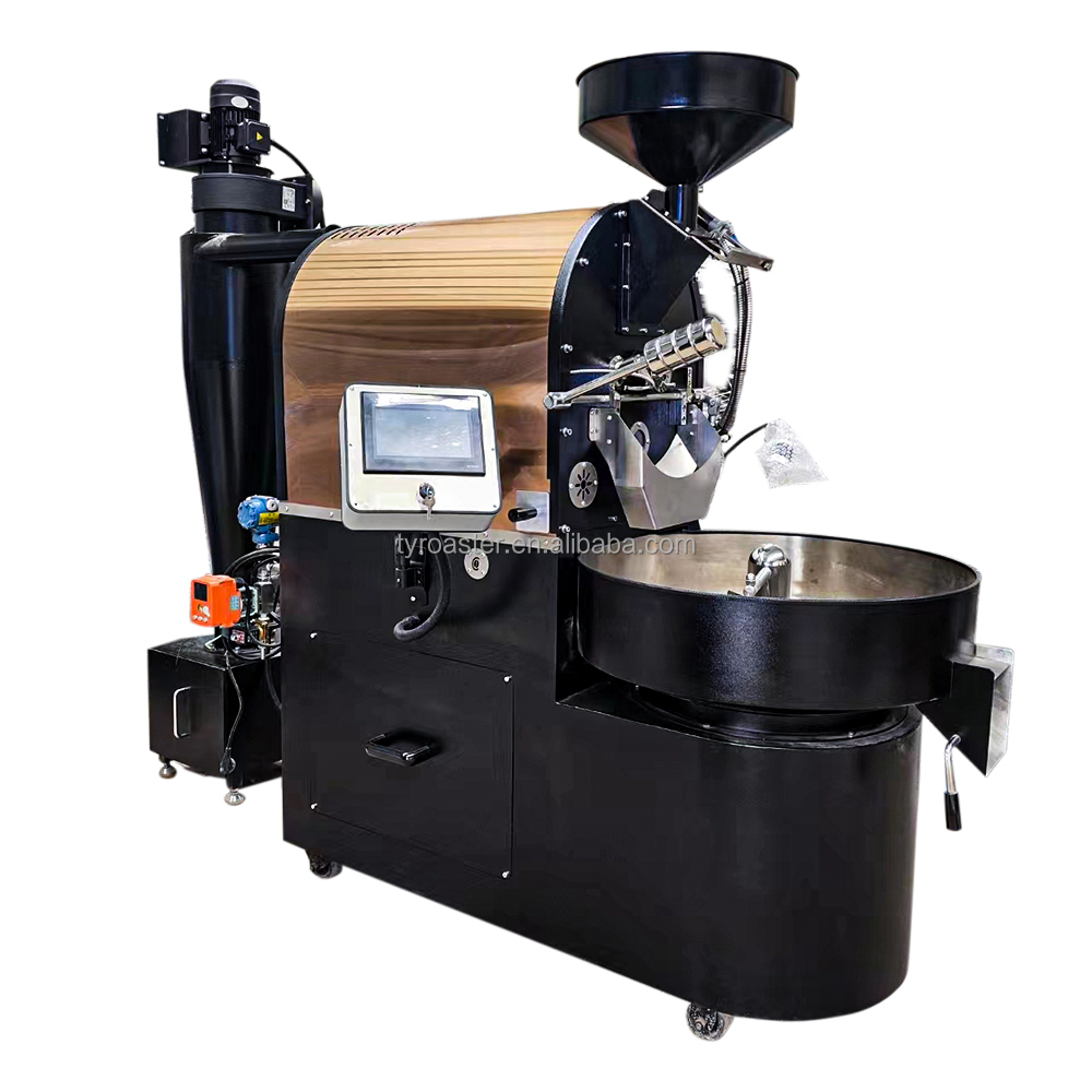 Coffee Roaster Machine 1Kg - Opcje: 1kg 2kg 3kg 6kg 10kg