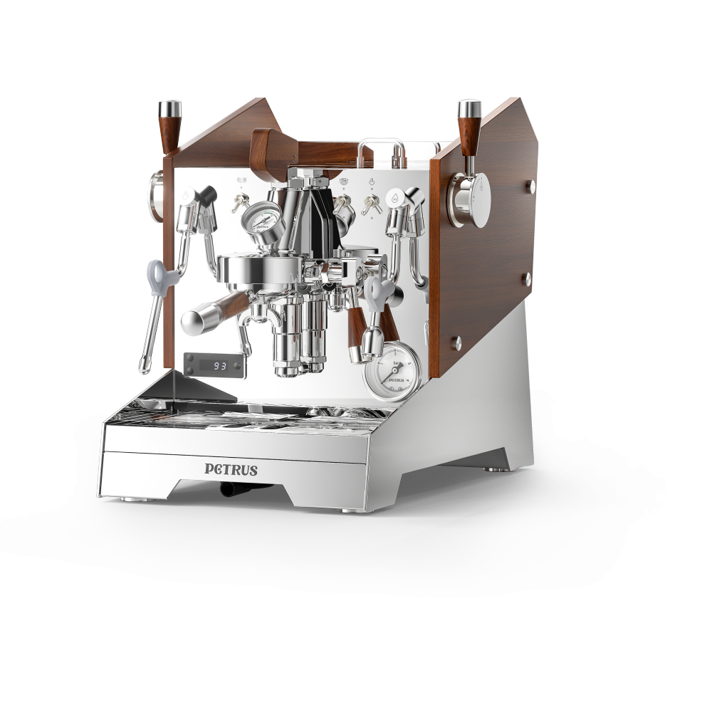 Espresso Machine 1 Group E61 - Profesjonalna, komercyjna ekspresowa maszyna do kawy