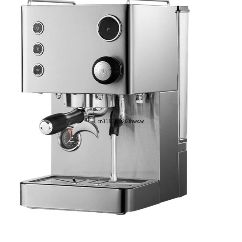 Espresso Machine Dual Boiler - Model 3007Z – profesjonalna, wielofunkcyjna elektryczna