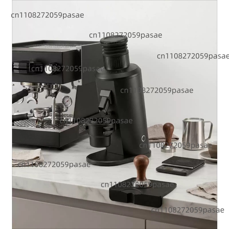 Coffee Grinder Conical Burr 83Mm - Elektryczny młynek do kawy do włoskiej
