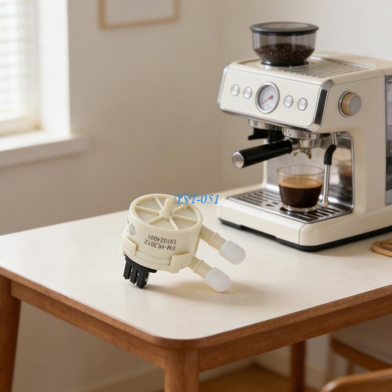 E15A Zaawansowane narzędzie do – Espresso Machine Flow Control recenzja i cena