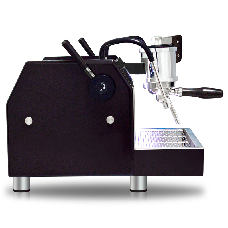 Ekspres do kawy EM-40 półautom – Espresso Machine Rotary Pump recenzja i cena