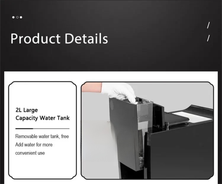 W pełni automatyczny ekspres d – Espresso Machine Dual Boiler recenzja i cena