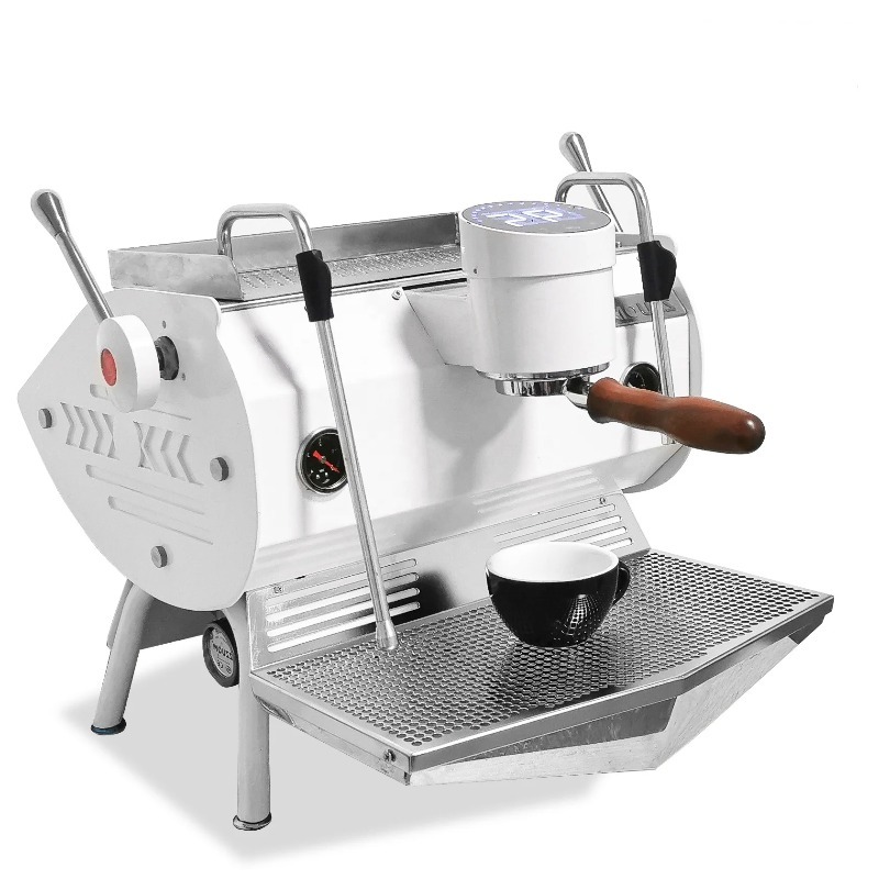 Wielofunkcyjny ekspres do kawy – Commercial Coffee Machine 3 Group recenzja i cena