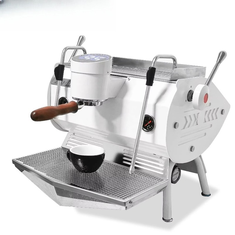 Wielofunkcyjny ekspres do kawy – Commercial Coffee Machine 3 Group recenzja i cena