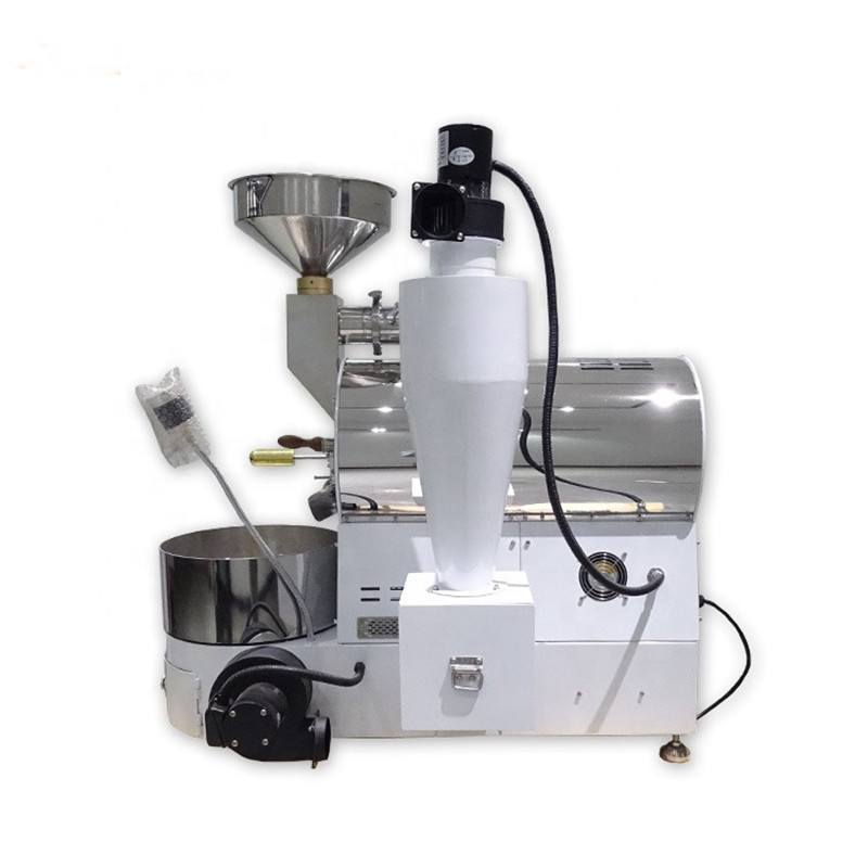 Domowy Mini Palownik Gazowy, E – Coffee Roaster Machine 1Kg recenzja i cena