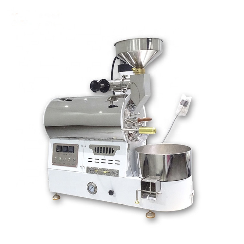 Domowy Mini Palownik Gazowy, E – Coffee Roaster Machine 1Kg recenzja i cena