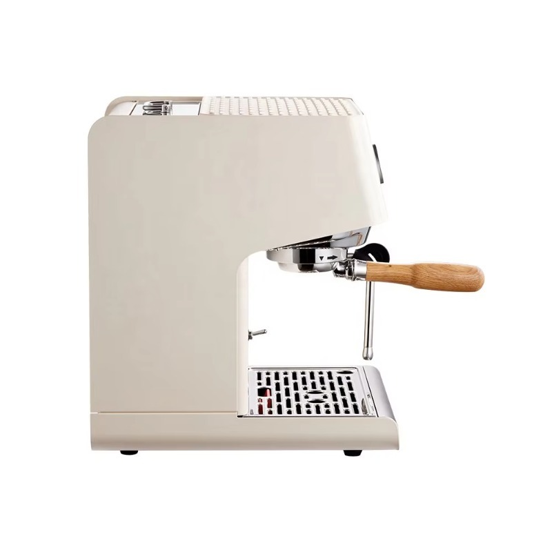 Wysokiej jakości komercyjny ek – Espresso Machine Dual Boiler recenzja i cena