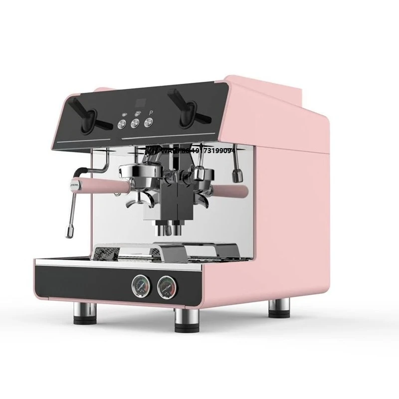 Profesjonalna maszyna do espre – Espresso Machine Flow Control recenzja i cena