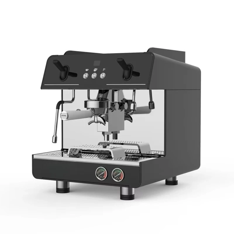 Profesjonalna maszyna do espre – Espresso Machine Flow Control recenzja i cena