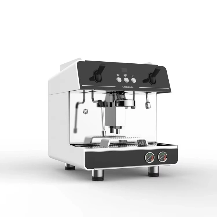 Profesjonalna maszyna do espre – Espresso Machine Flow Control recenzja i cena