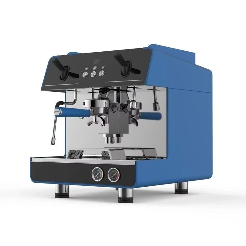 Profesjonalna maszyna do espre – Espresso Machine Flow Control recenzja i cena