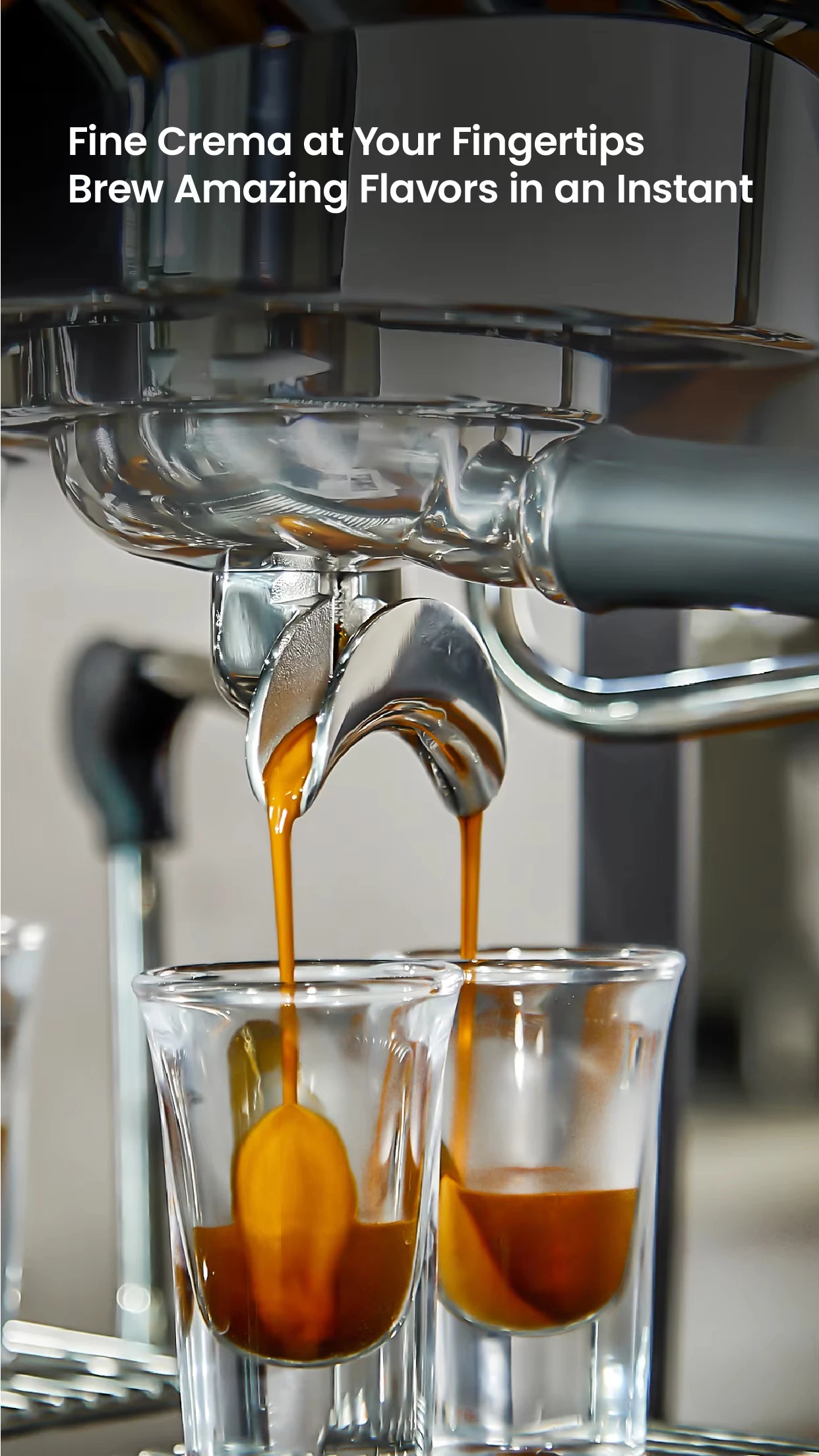 Ekspres do kawy komercyjny Gem – Espresso Machine Dual Boiler recenzja i cena