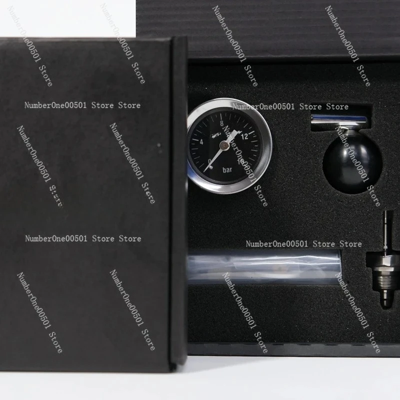 Zestaw zaworu iglicowego E61 z – Espresso Machine Flow Control recenzja i cena
