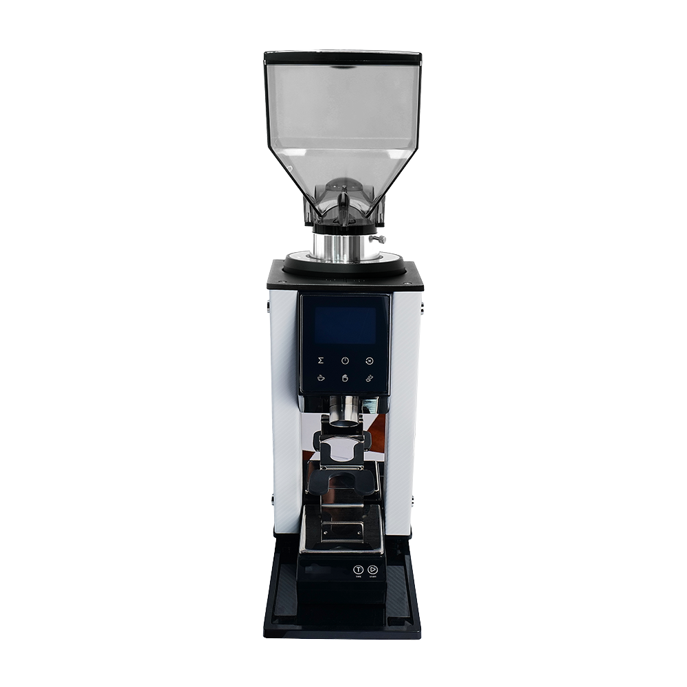 Profesjonalny młynek do kawy Z – Commercial Coffee Grinder Flat Burr 64Mm recenzja i cena