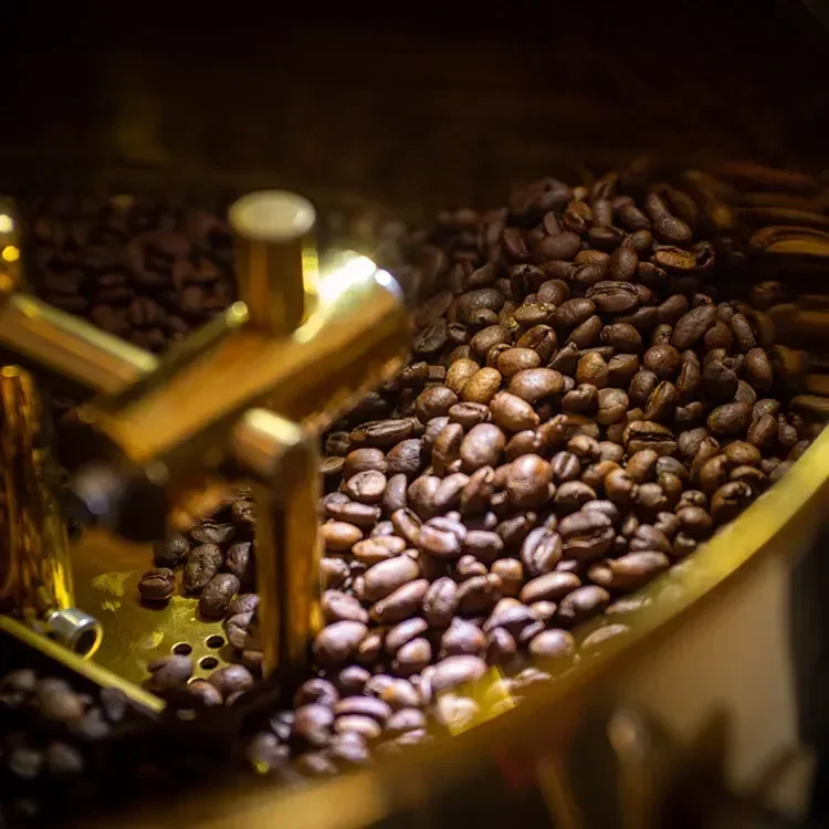Gorąca Wyprzedaż Domowa i Kome – Coffee Roaster Machine 1Kg recenzja i cena