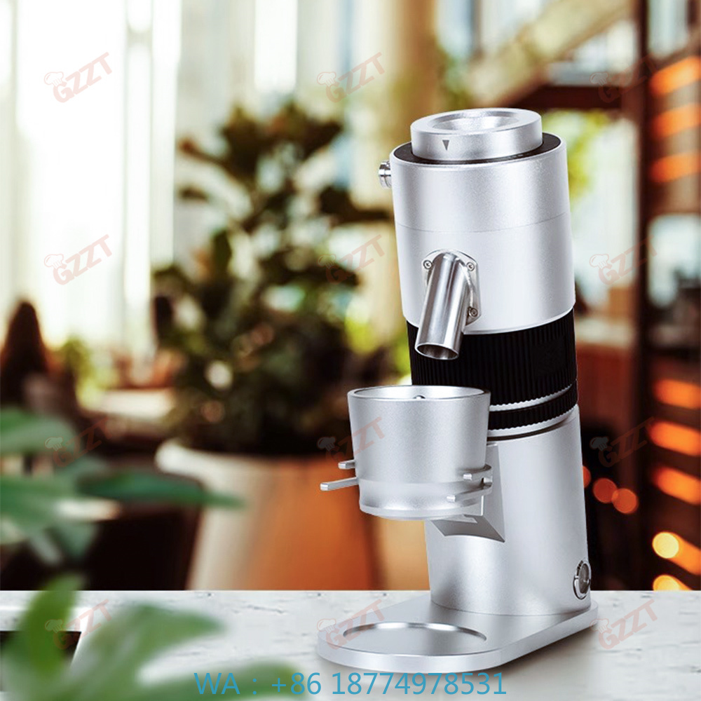 1. Młynek do kawy z ostrzami s – Coffee Grinder Conical Burr 83Mm recenzja i cena