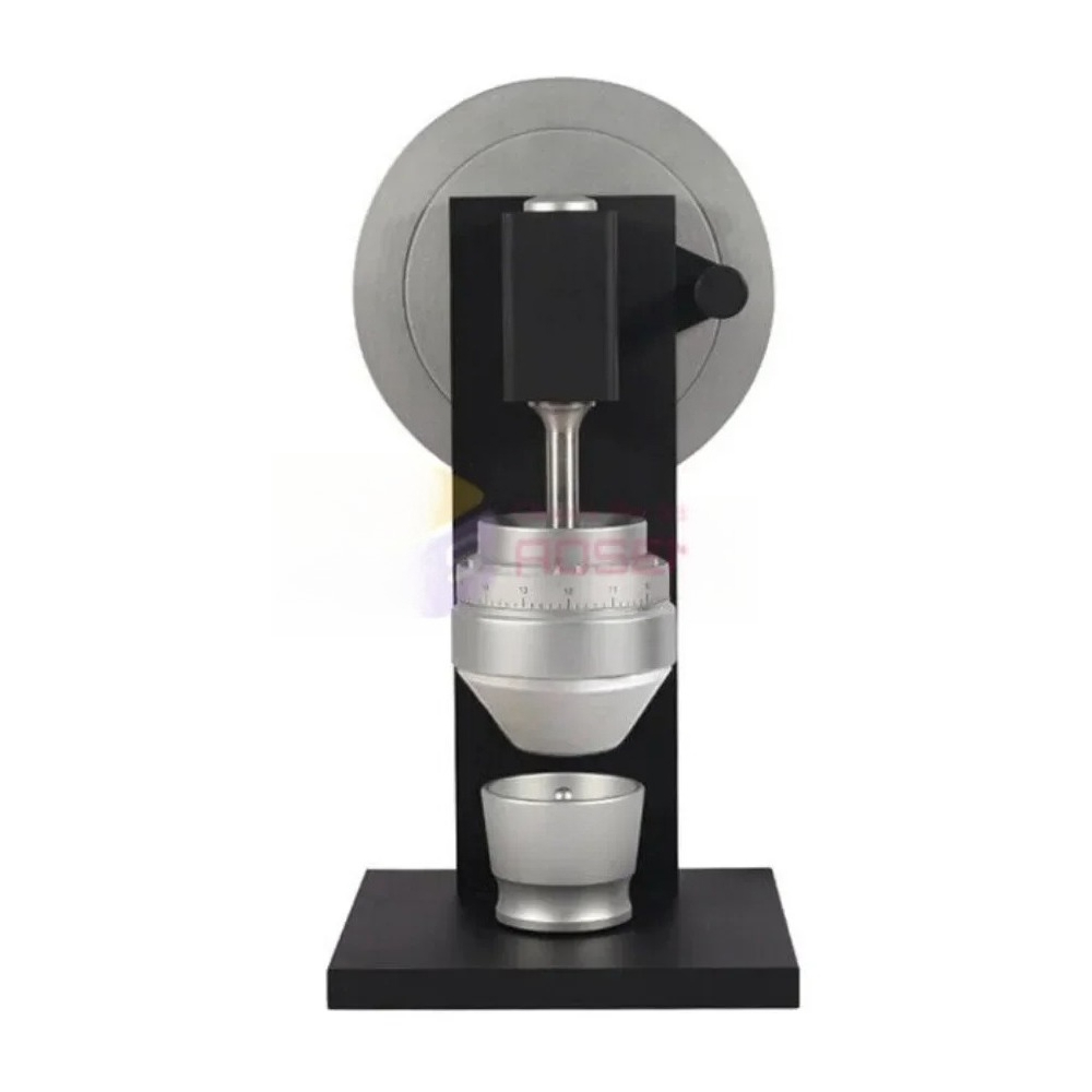 Ręczny młynek do kawy 83 mm z  – Coffee Grinder Conical Burr 83Mm recenzja i cena