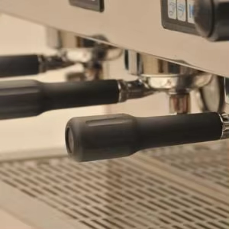 Profesjonalna ekspres do kawy  – Commercial Coffee Machine 3 Group recenzja i cena