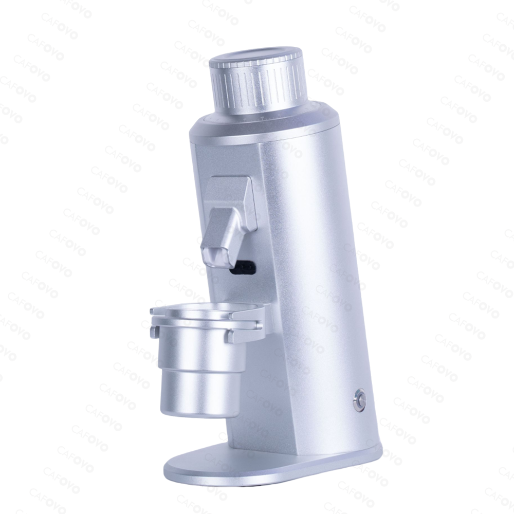 Profesjonalny, automatyczny, e – Coffee Grinder Conical Burr 83Mm recenzja i cena