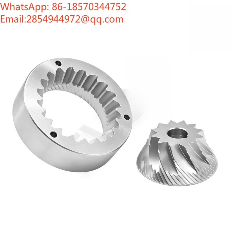 2026 83mm 12-zębowy rdzeń zami – Coffee Grinder Conical Burr 83Mm recenzja i cena