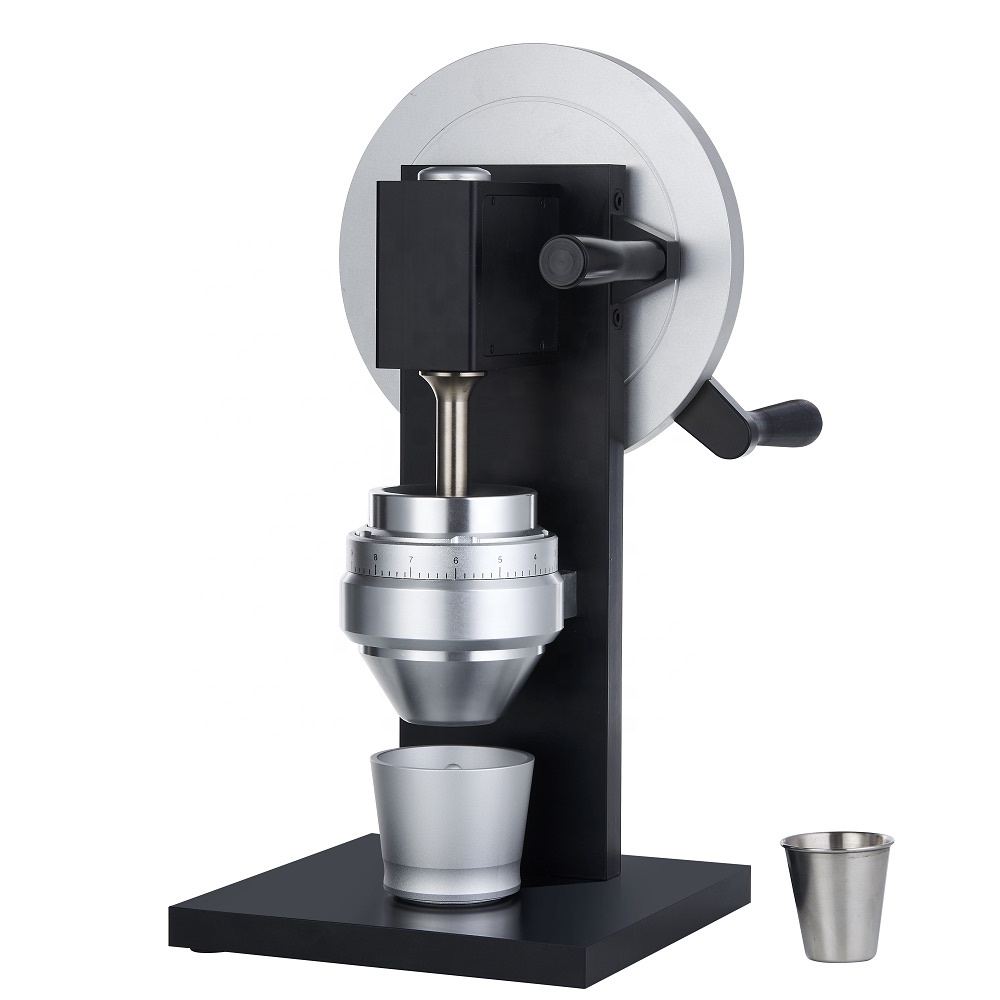 Profesjonalny ręczny młynek do – Coffee Grinder Conical Burr 83Mm recenzja i cena
