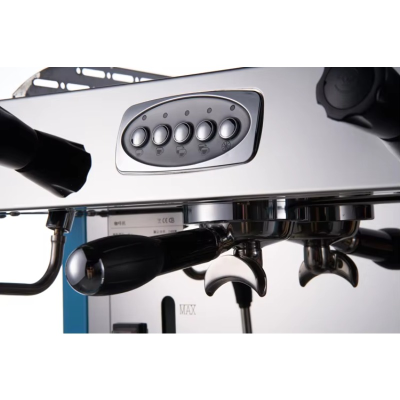 Profesjonalny ekspres do espre – Espresso Machine 1 Group E61 recenzja i cena