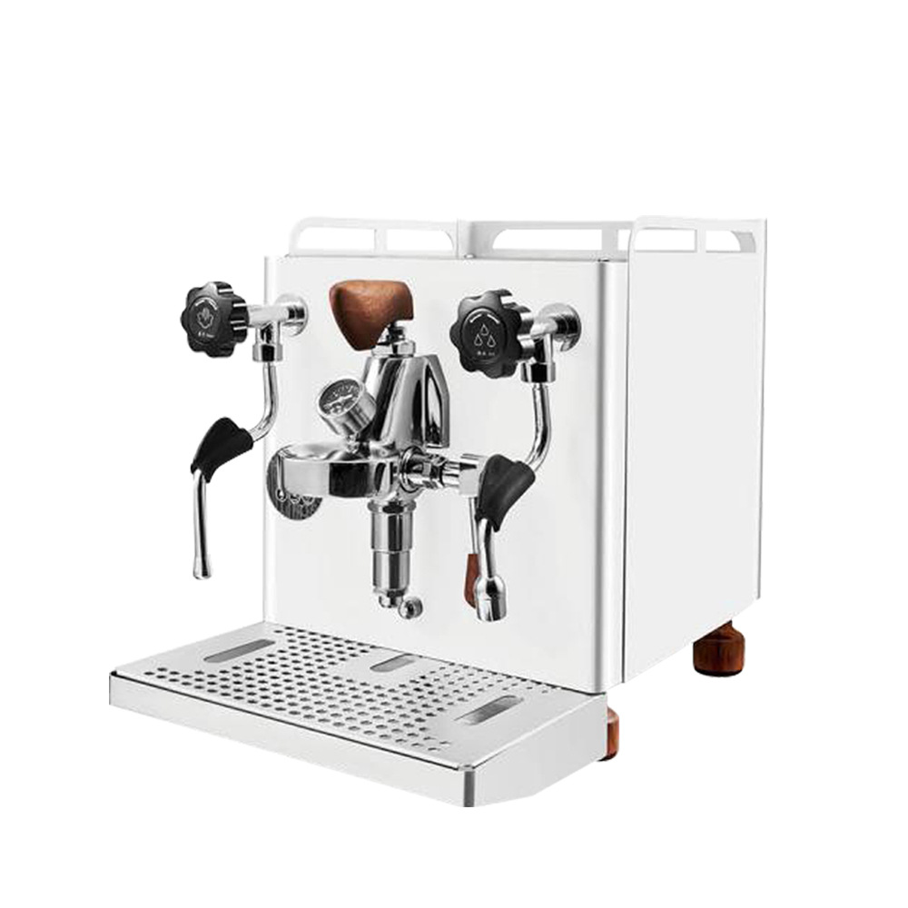 Profesjonalna ekspresowa maszy – Espresso Machine Rotary Pump recenzja i cena