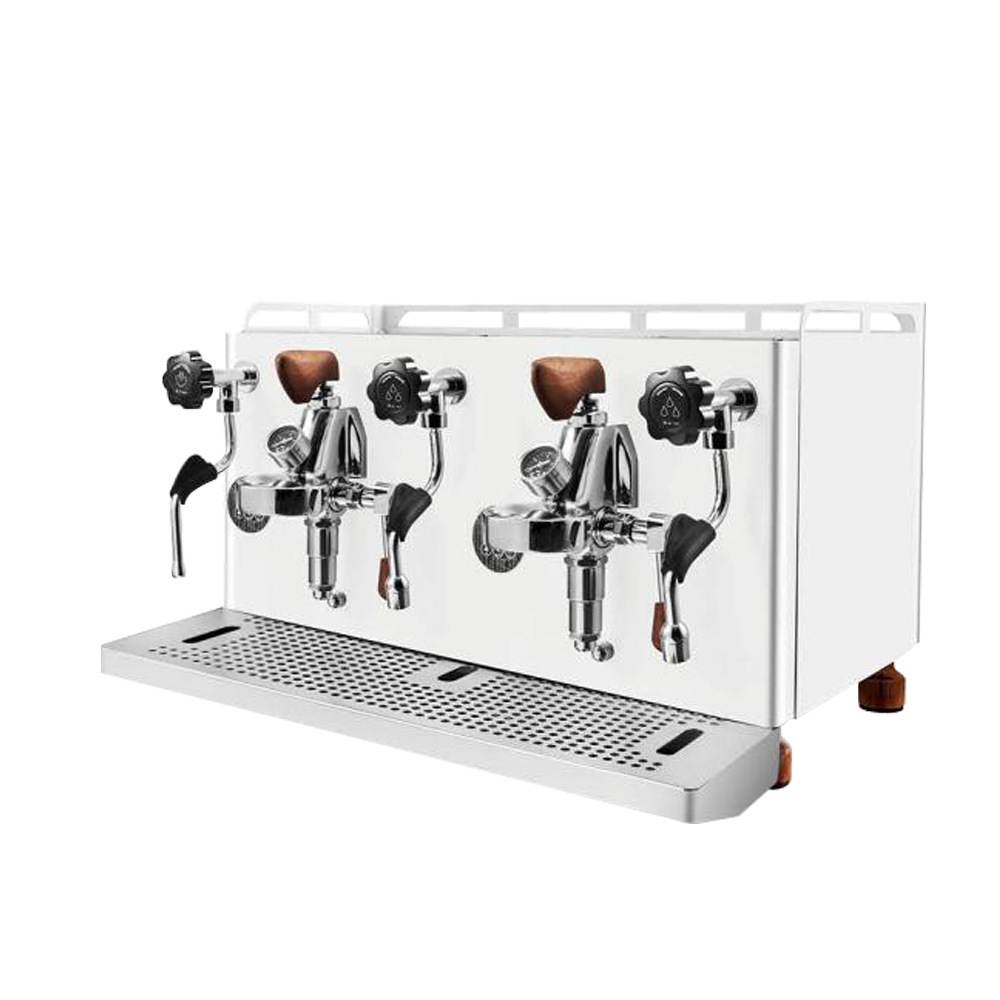 Profesjonalna ekspresowa maszy – Espresso Machine Rotary Pump recenzja i cena