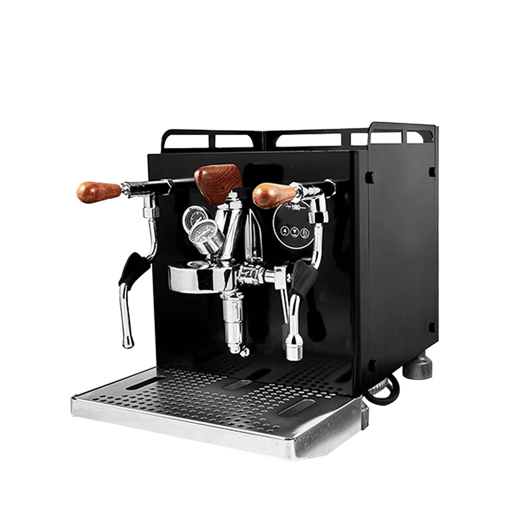 Profesjonalna ekspresowa maszy – Espresso Machine Rotary Pump recenzja i cena