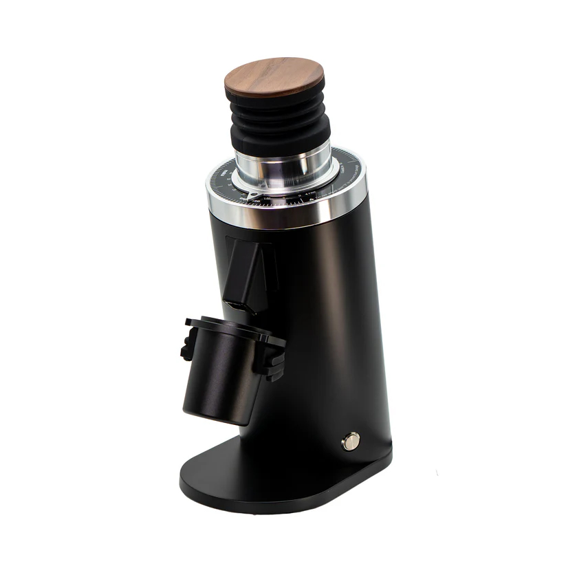 Profesjonalny młynek do kawy D – Commercial Coffee Grinder Flat Burr 64Mm recenzja i cena