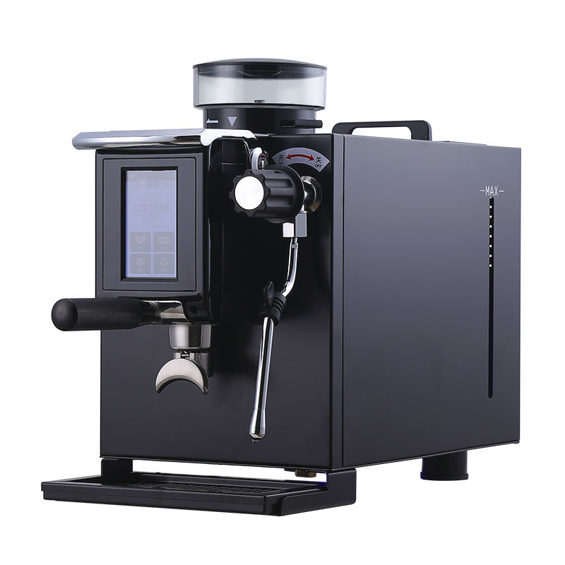 Profesjonalna ekspresowa maszy – Semi Automatic Espresso Machine Pid recenzja i cena