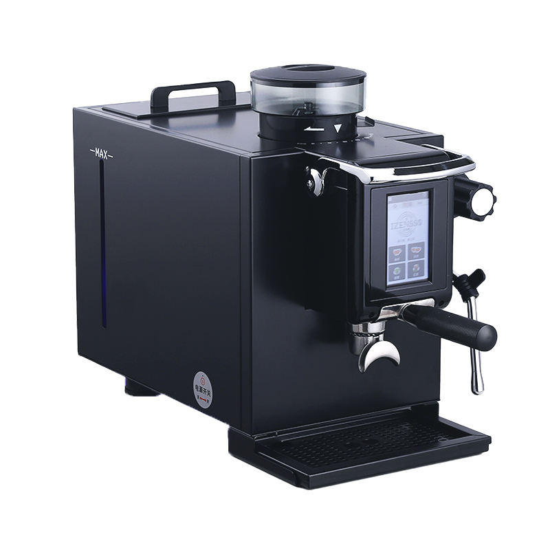 Profesjonalna ekspresowa maszy – Semi Automatic Espresso Machine Pid recenzja i cena