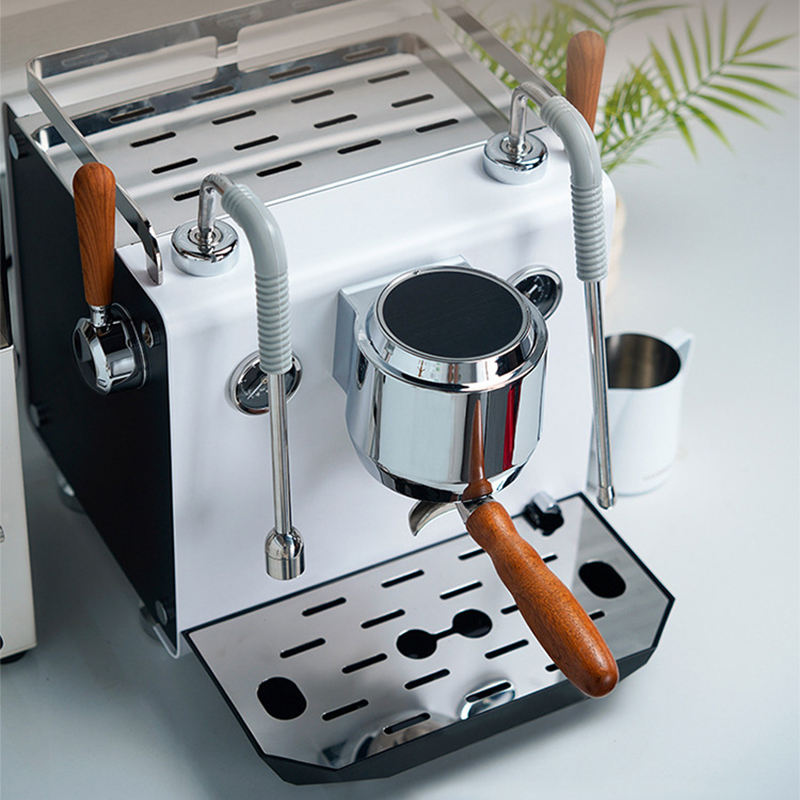 Profesjonalny półautomatyczny  – Semi Automatic Espresso Machine Pid recenzja i cena