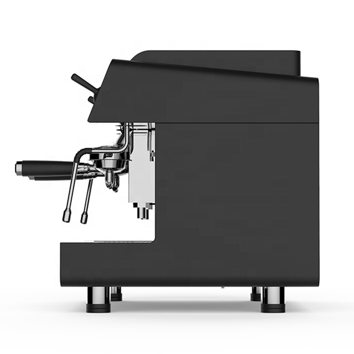 Profesjonalny ekspres do kawy  – Commercial Espresso Machine 2 Group recenzja i cena