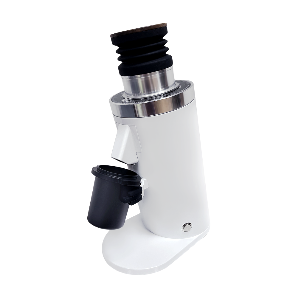 Profesjonalny młynek do kawy z – Commercial Coffee Grinder Flat Burr 64Mm recenzja i cena