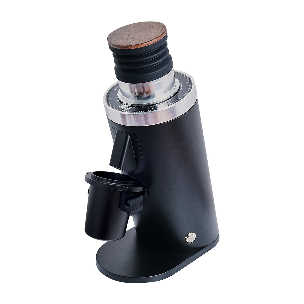 Profesjonalny młynek do kawy z – Commercial Coffee Grinder Flat Burr 64Mm recenzja i cena