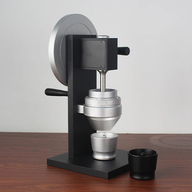 Ręczny młynek do kawy 83mm z k – Coffee Grinder Conical Burr 83Mm recenzja i cena
